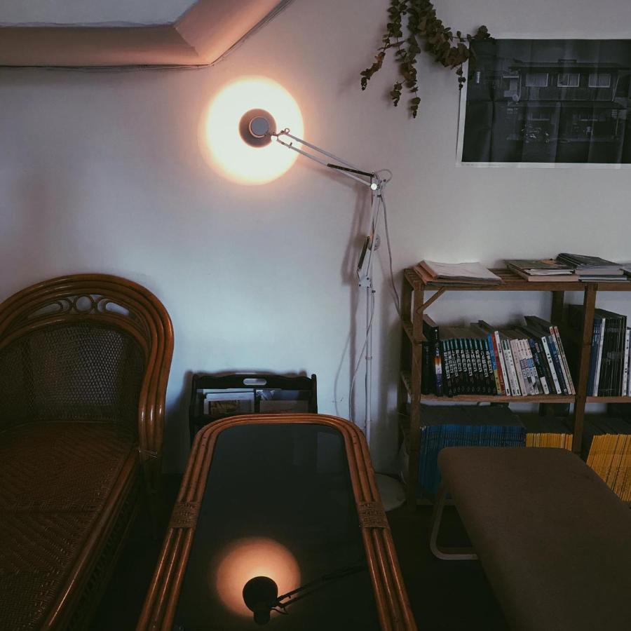 Altrove House 自在他方 Vandrehjem Heng-ch'un Eksteriør billede