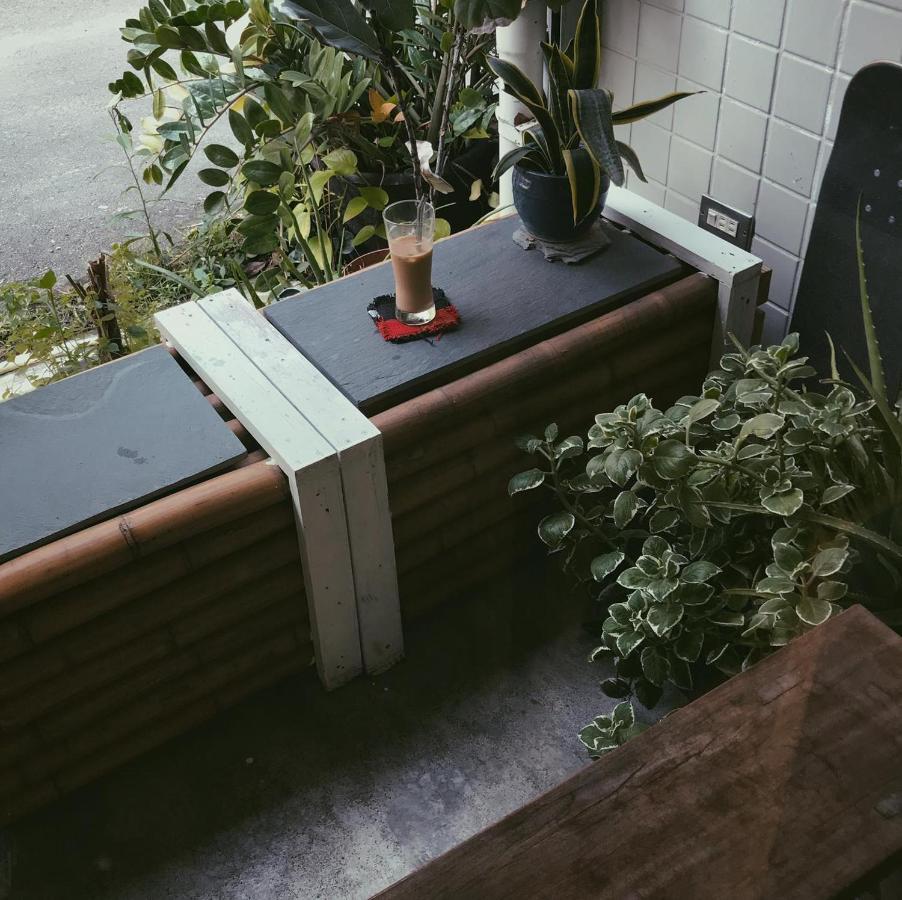 Altrove House 自在他方 Vandrehjem Heng-ch'un Eksteriør billede