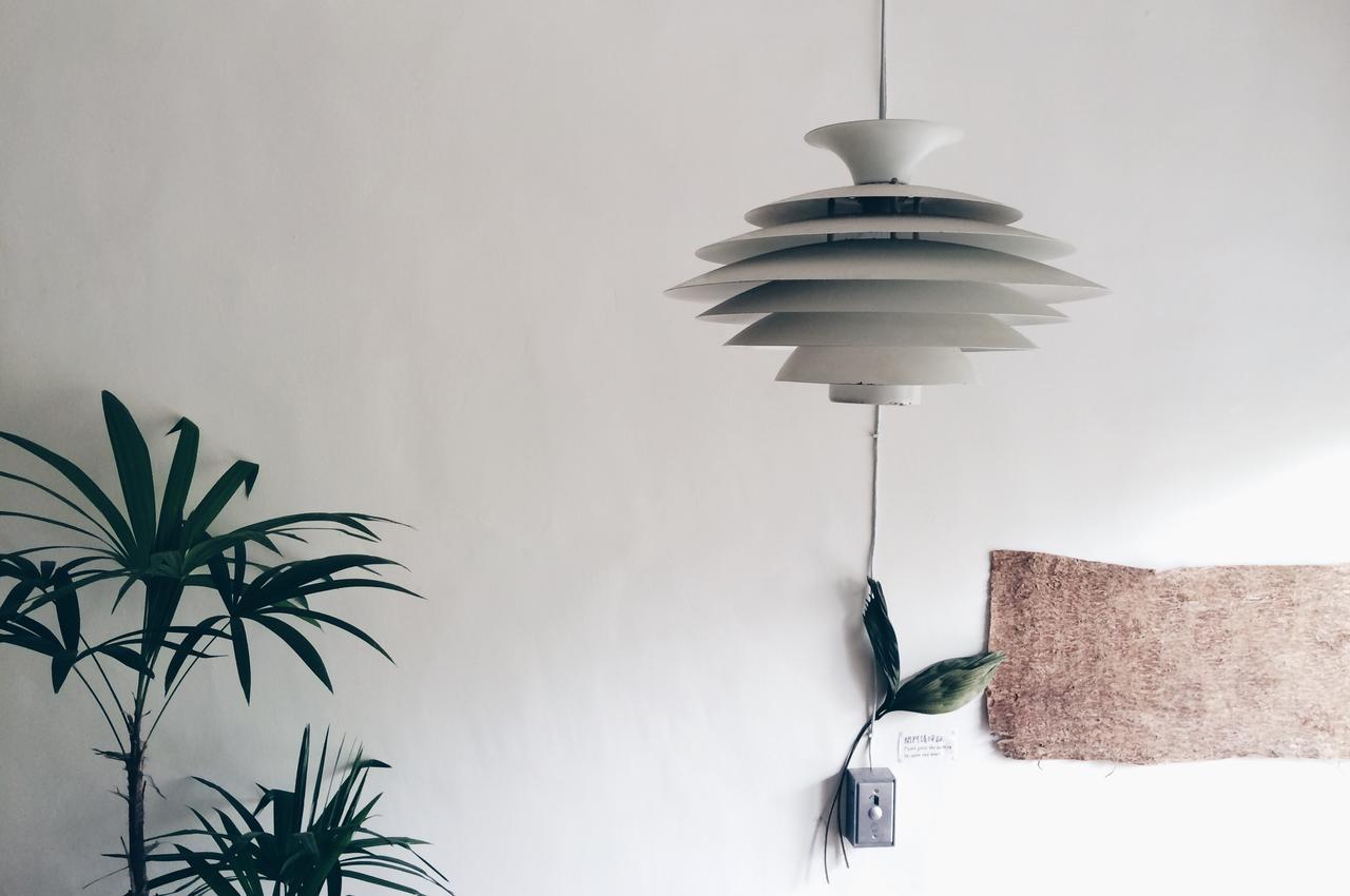 Altrove House 自在他方 Vandrehjem Heng-ch'un Eksteriør billede