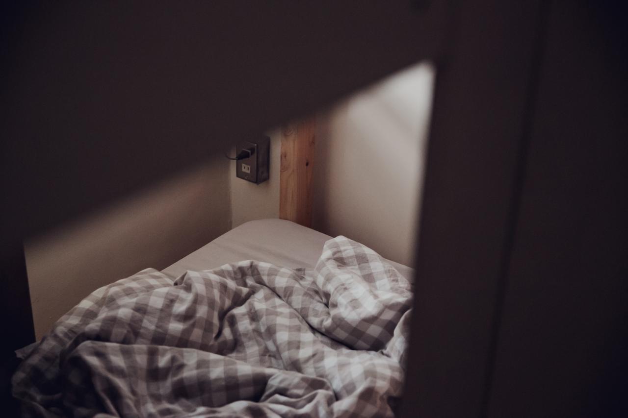 Altrove House 自在他方 Vandrehjem Heng-ch'un Eksteriør billede