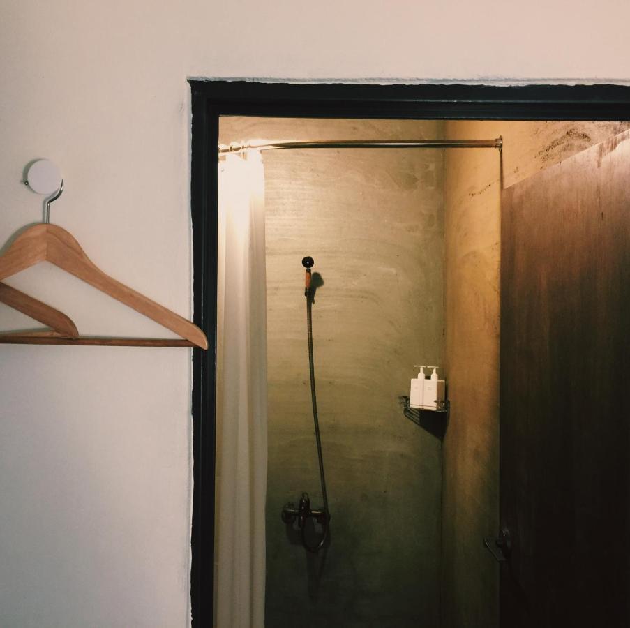 Altrove House 自在他方 Vandrehjem Heng-ch'un Eksteriør billede